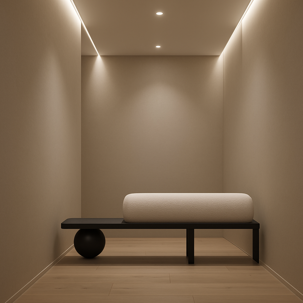 Kamara Bench