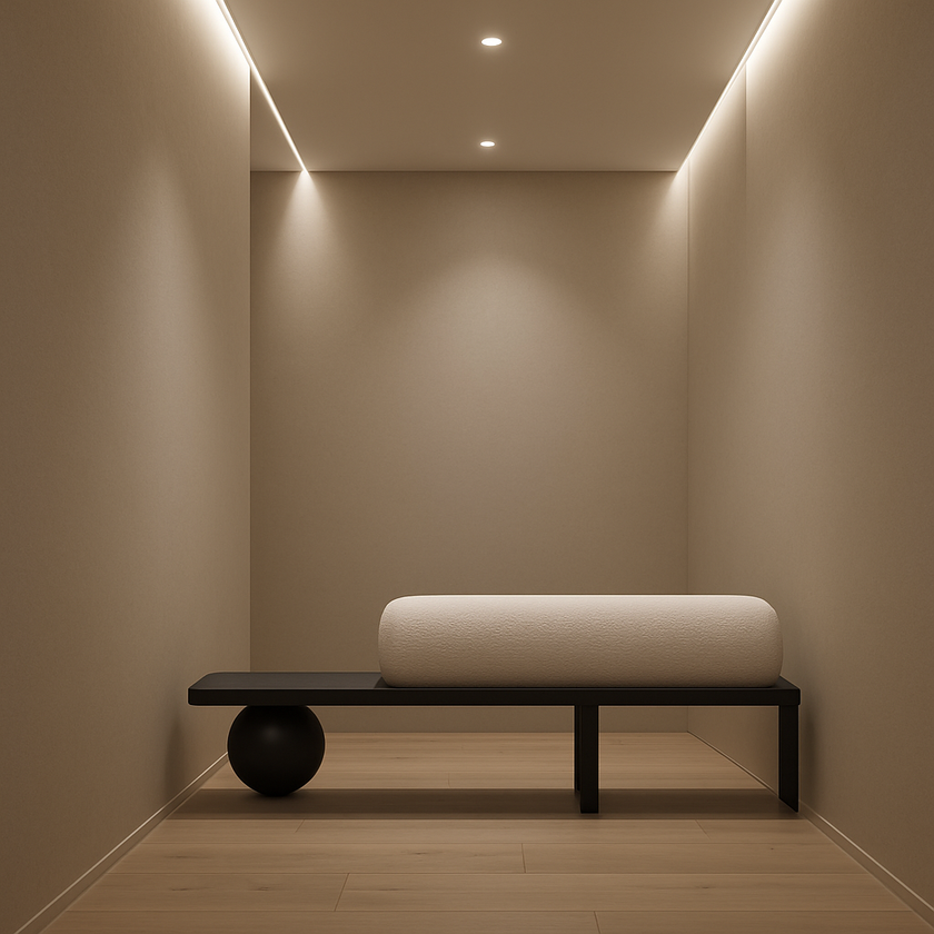 Kamara Bench