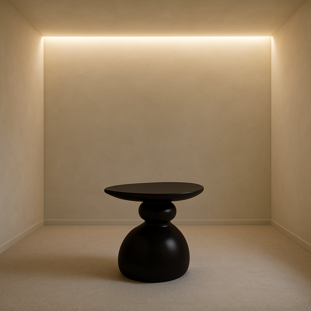 Lamar Side Table