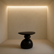 Lamar Side Table