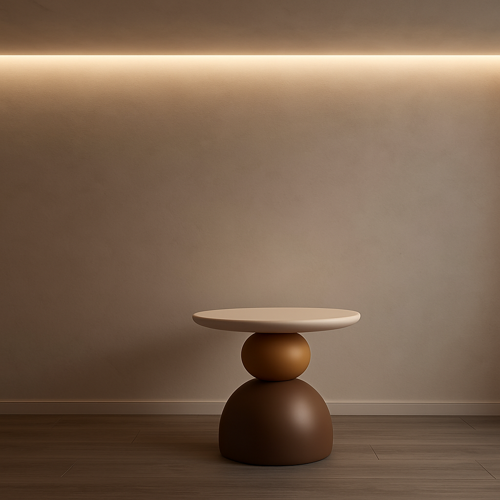 Lamar Side Table