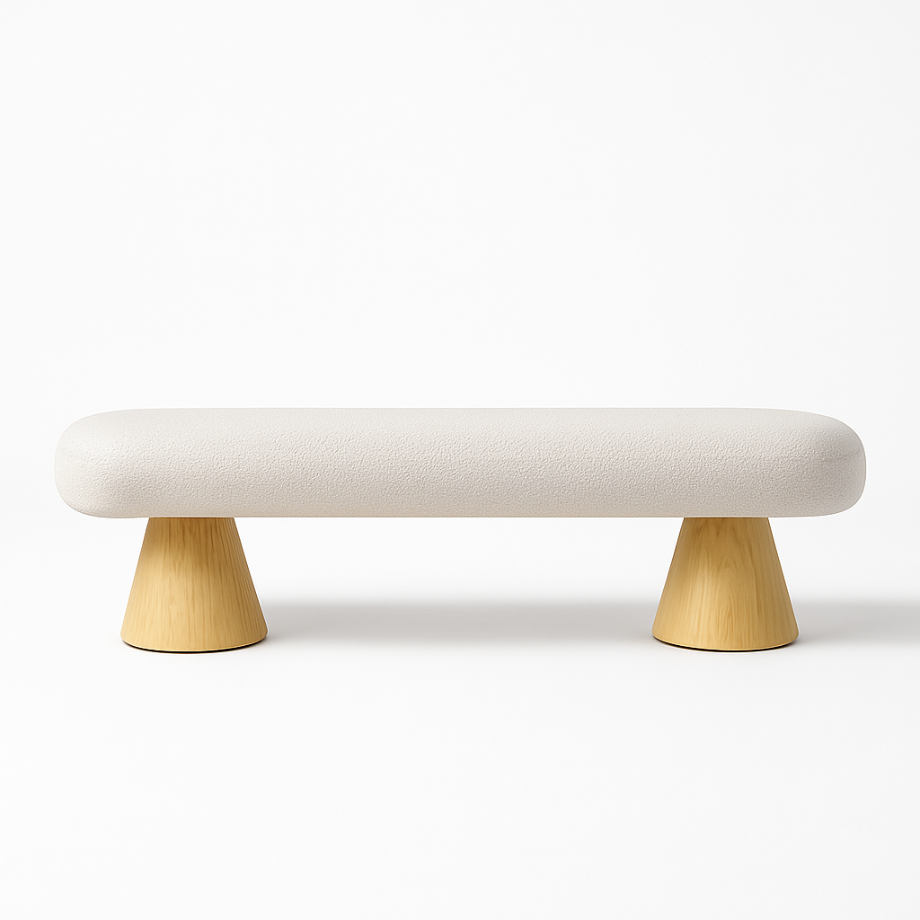Bezhe Bench