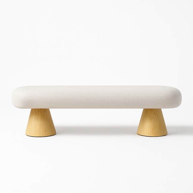 Bezhe Bench