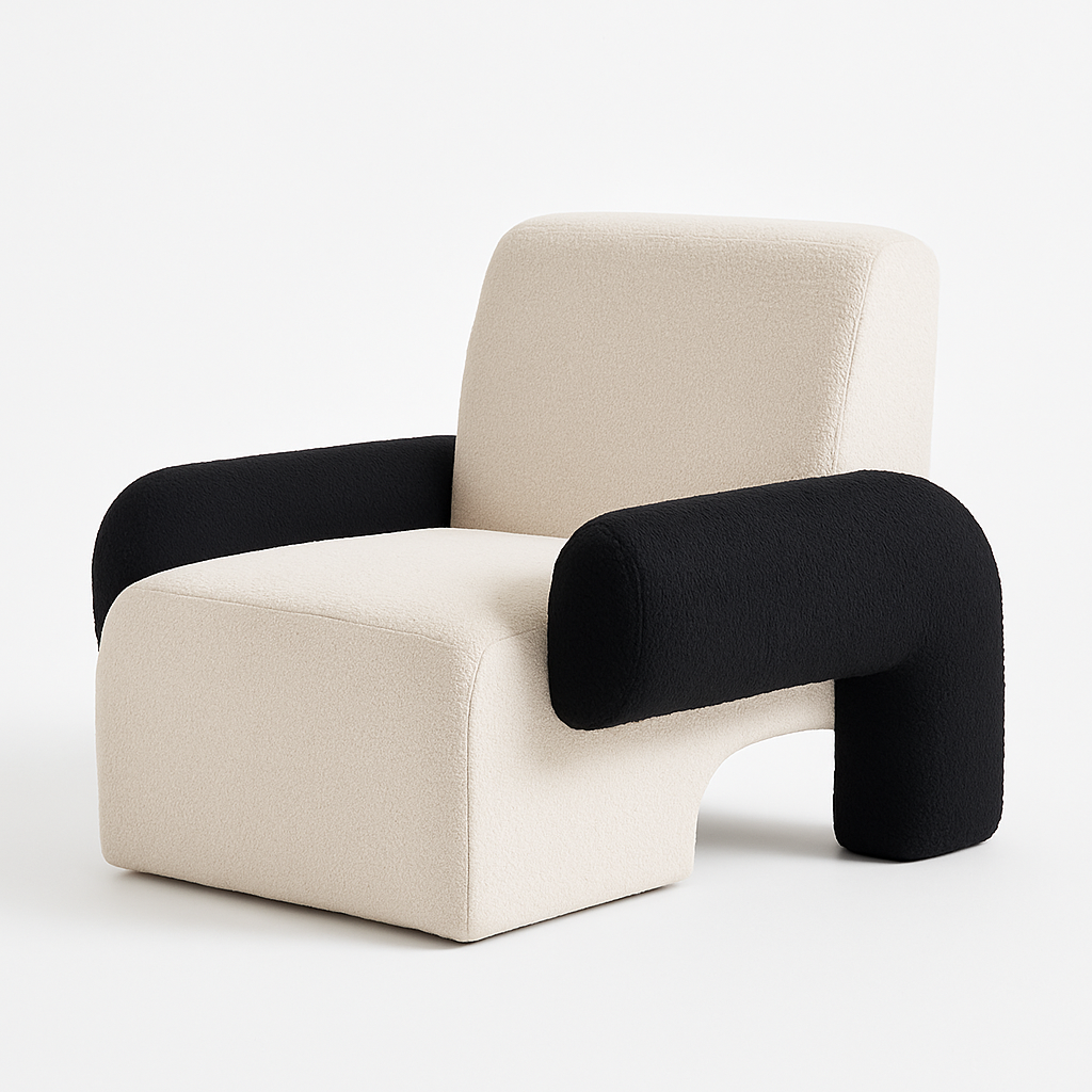 Yemi Chair
