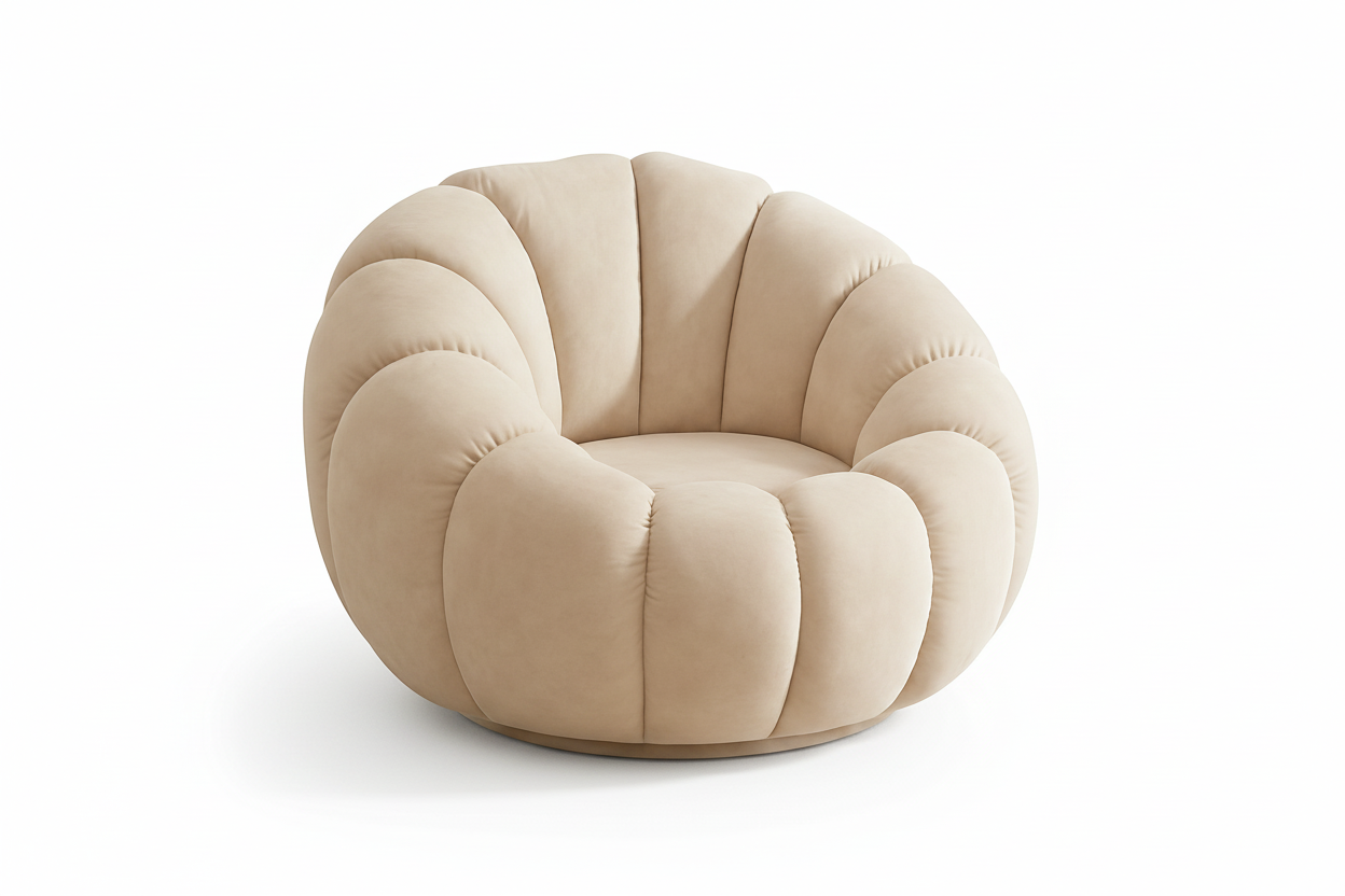 Tatami Chair