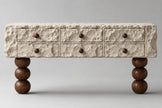 Mahaniam Console Table