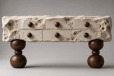 Mahaniam Console Table