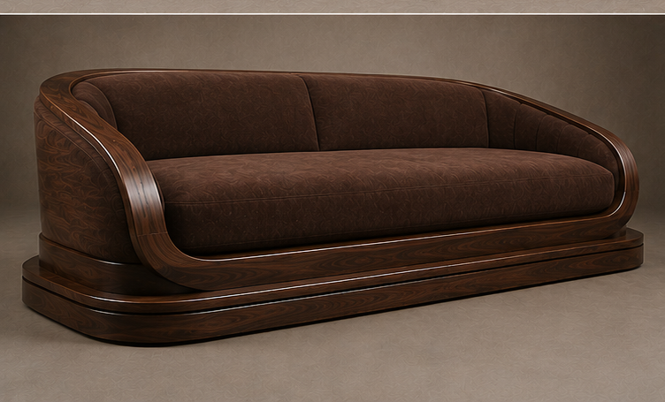 Vizharona Sofa