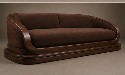 Vizharona Sofa