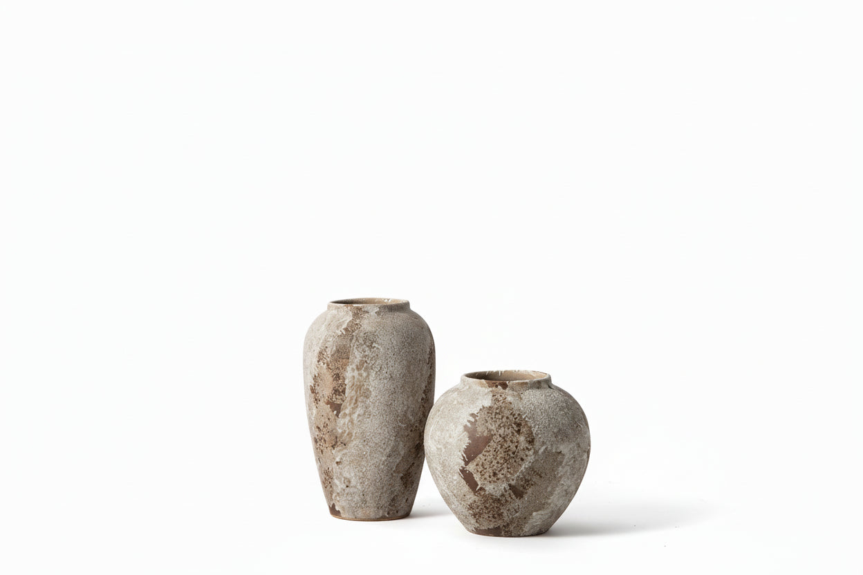 Tsena Vase