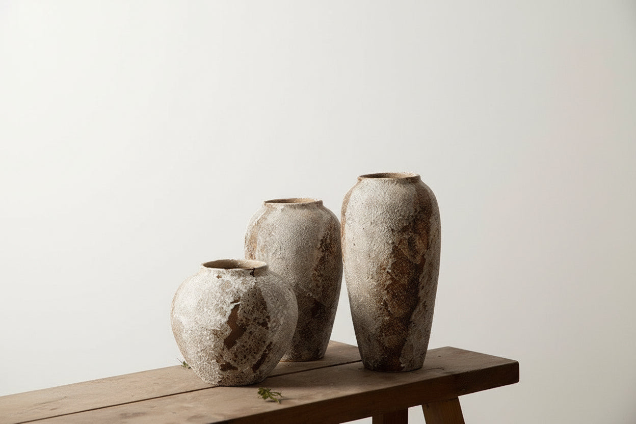 Tsena Vase