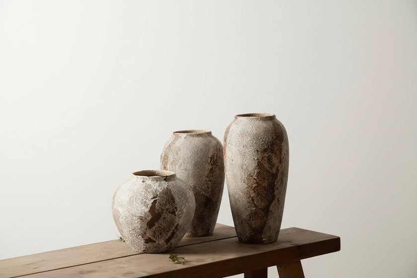 Tsena Vase