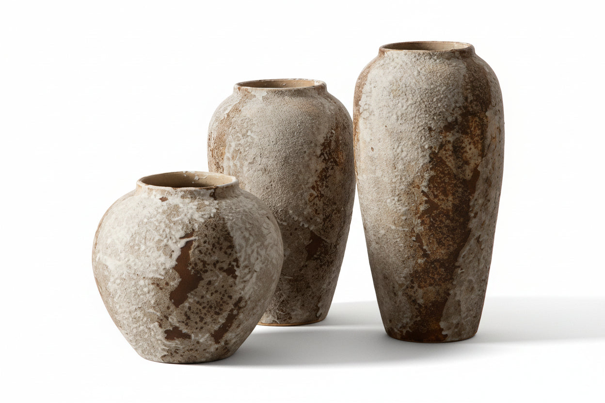 Tsena Vase