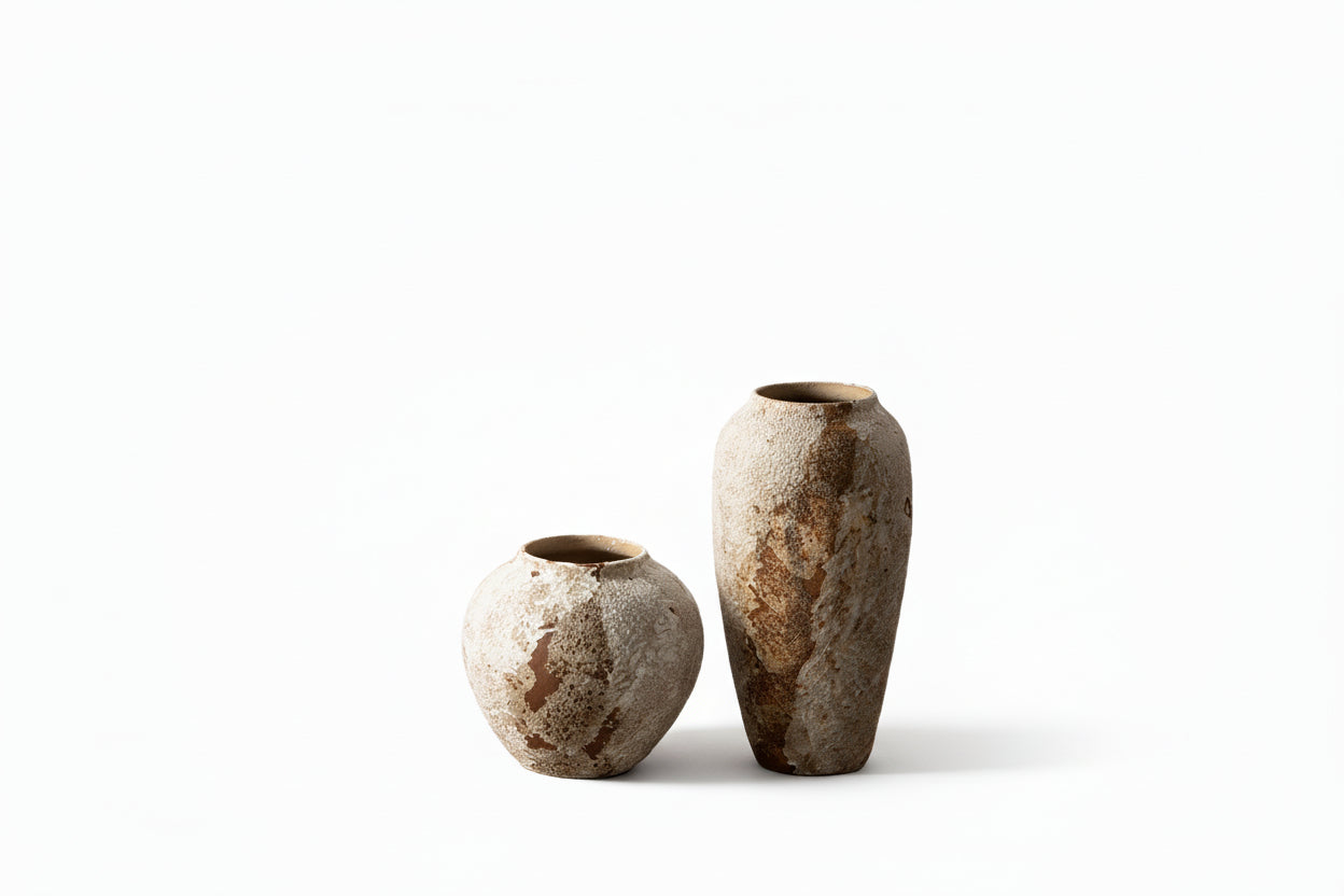 Tsena Vase