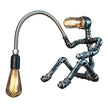 Amer Lamp
