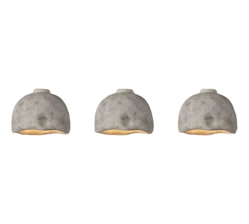 Resin Lamp