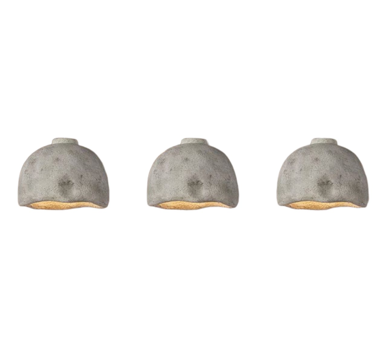 Resin Lamp
