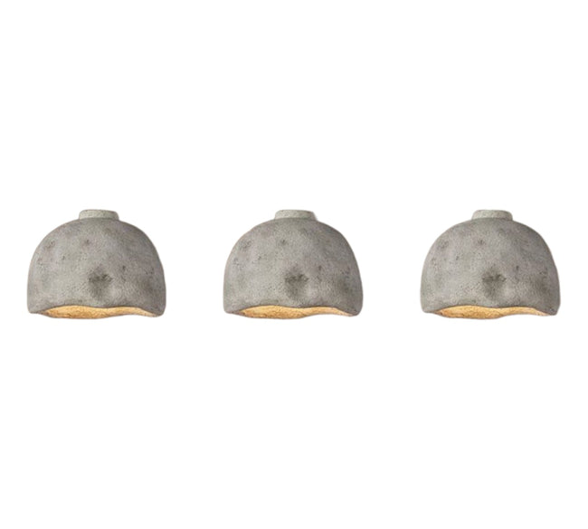 Resin Lamp