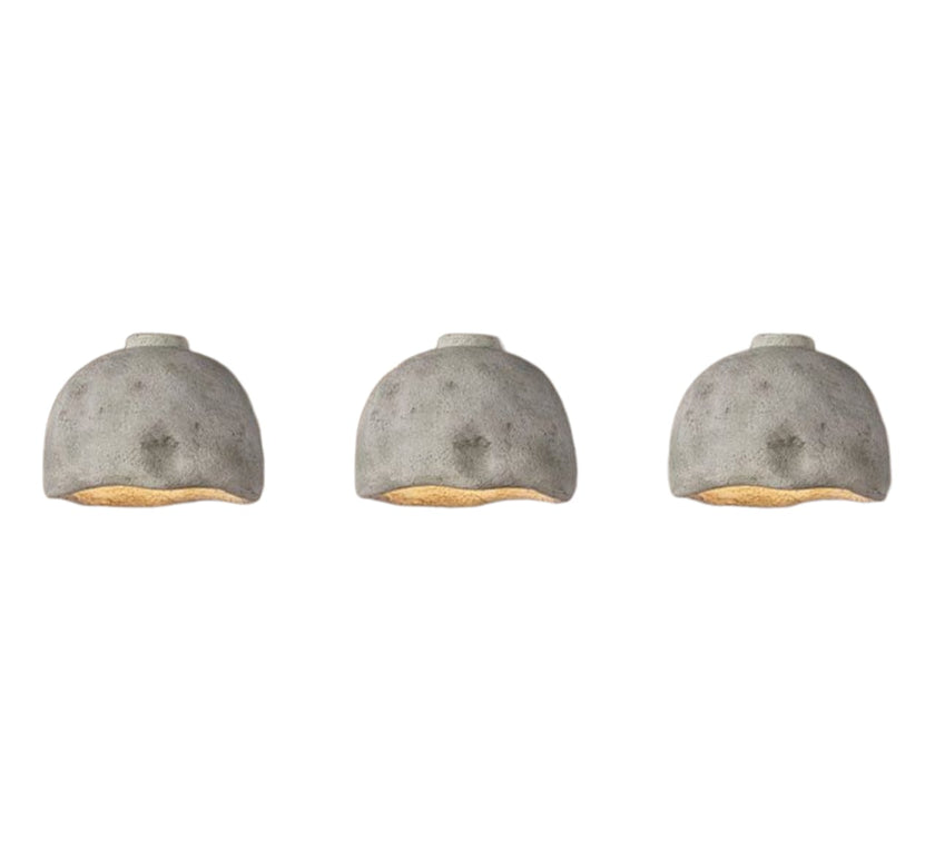 Resin Lamp