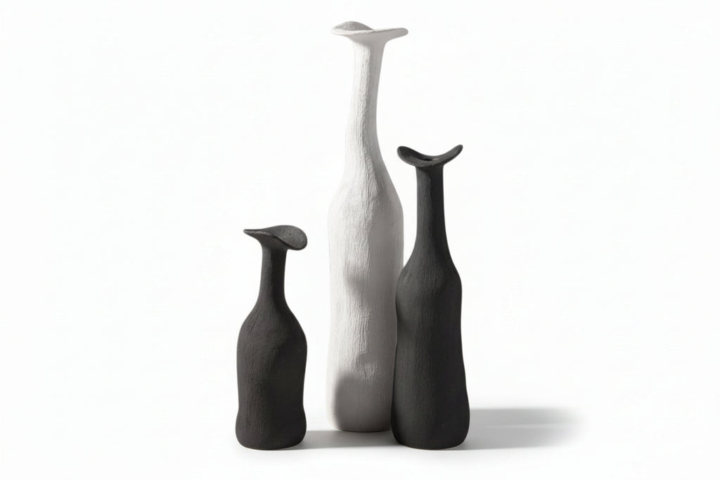 Tindo Vase