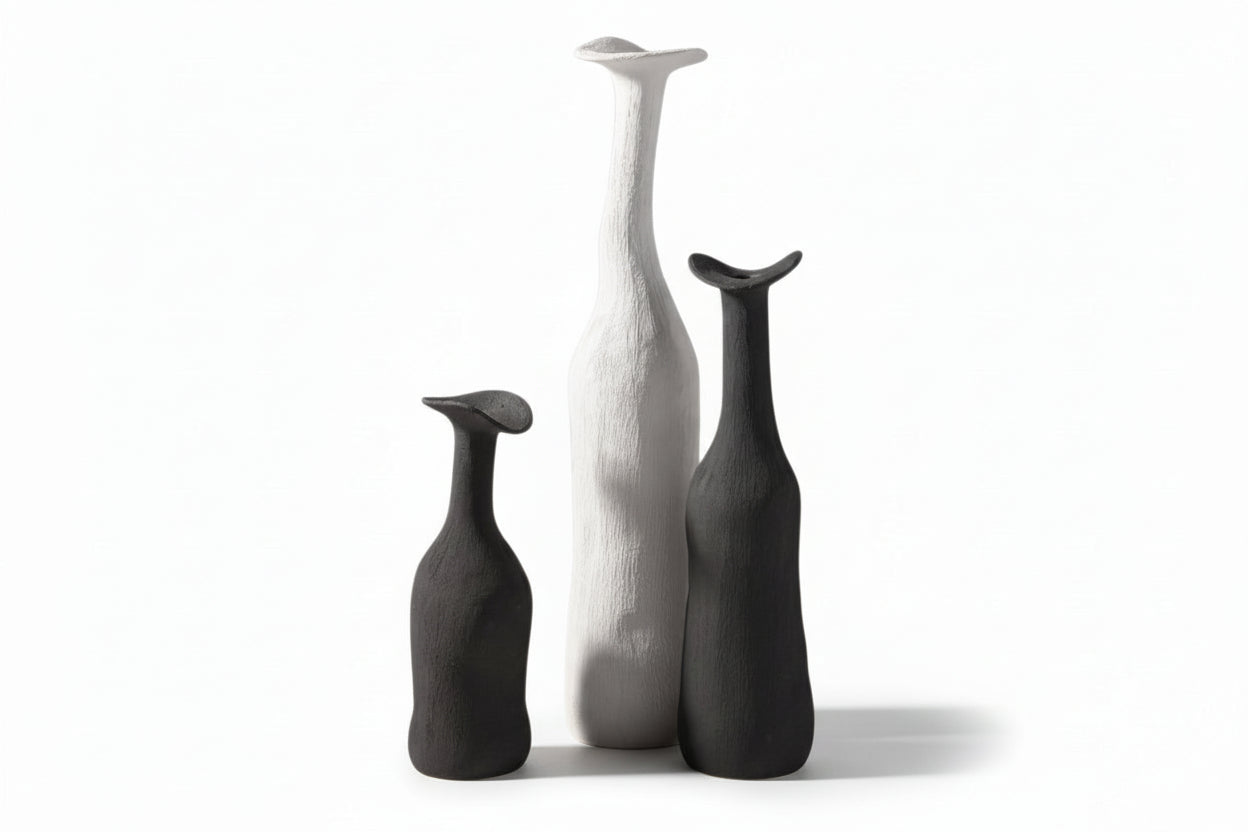 Tindo Vase