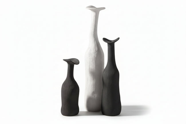Tindo Vase
