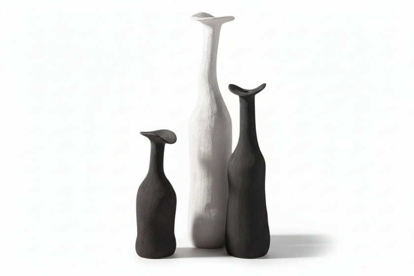 Tindo Vase