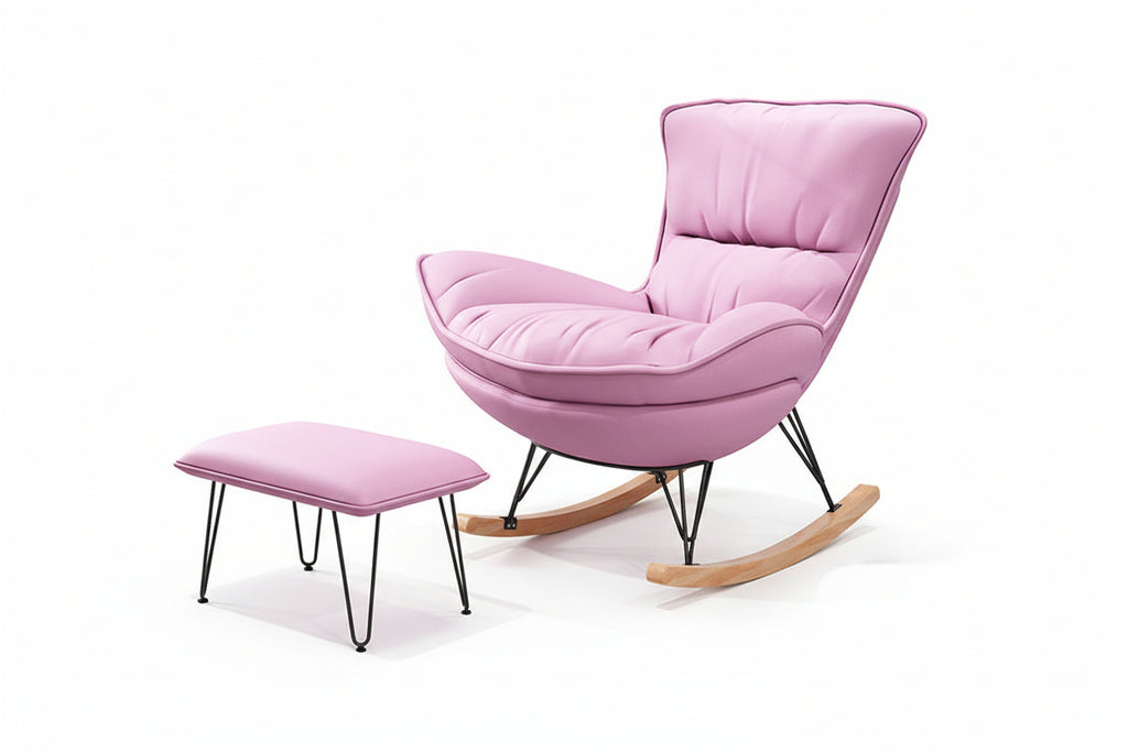 Lamar Rocking Chair