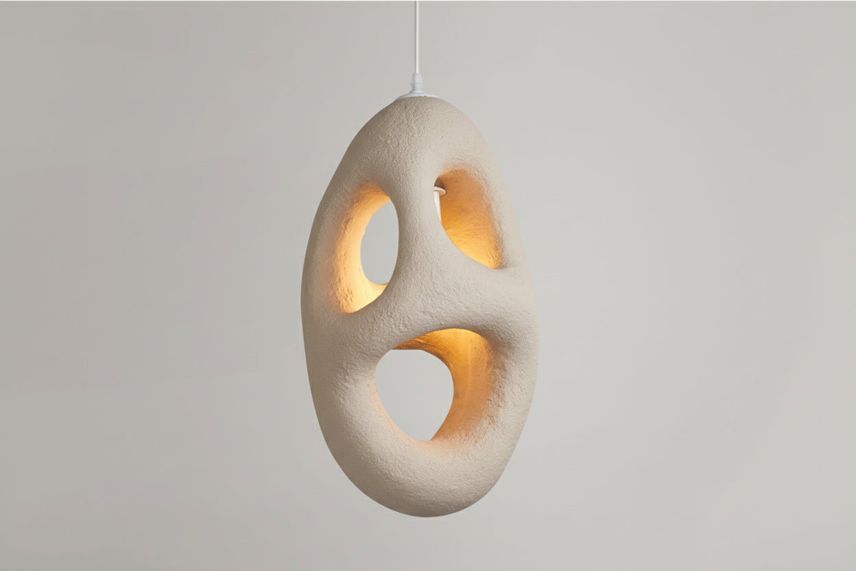 Guave Lamp