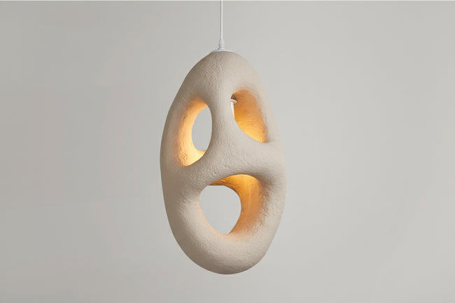 Guave Lamp