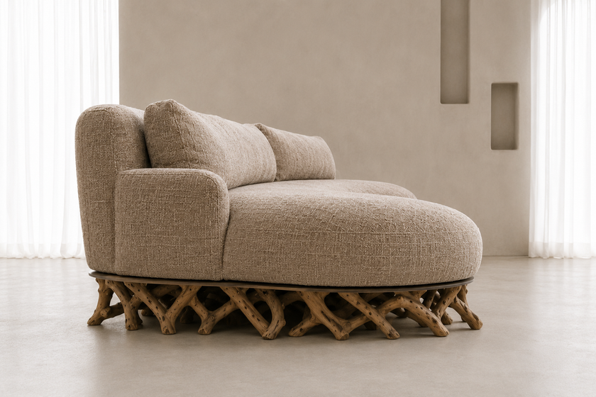 Brit Sofa