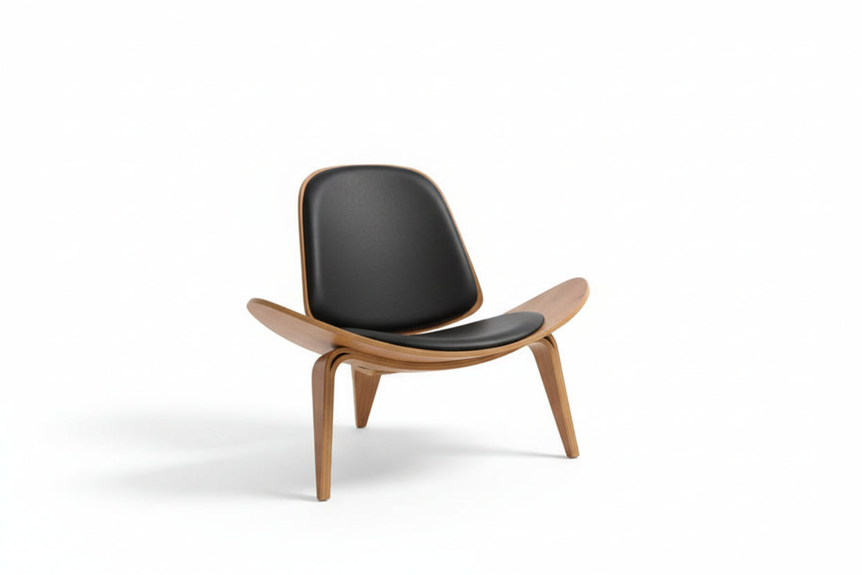 Shell Chair