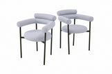 Flight Dining Chairs