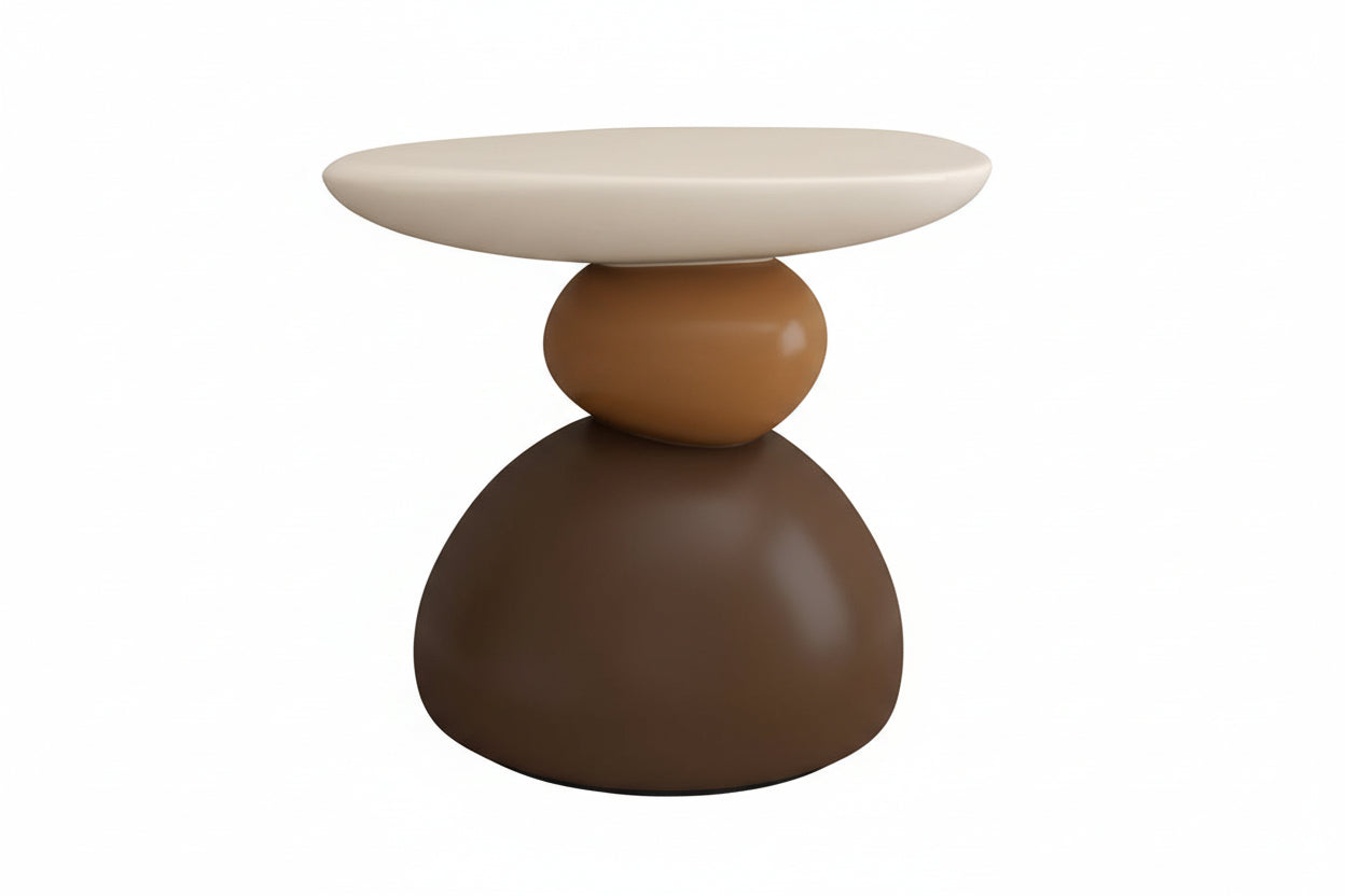 Lamar Side Table