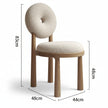 Berber Chair