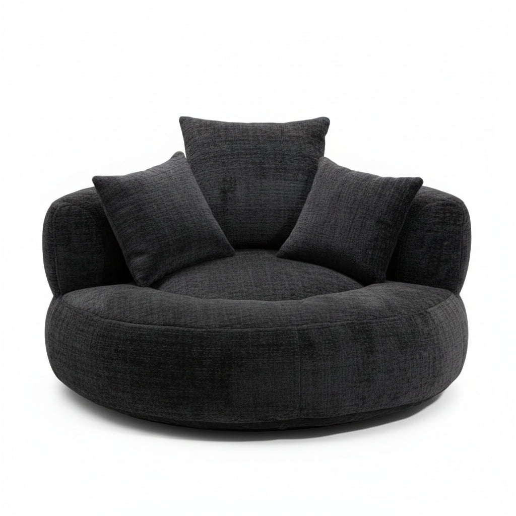 Beckler Lounger