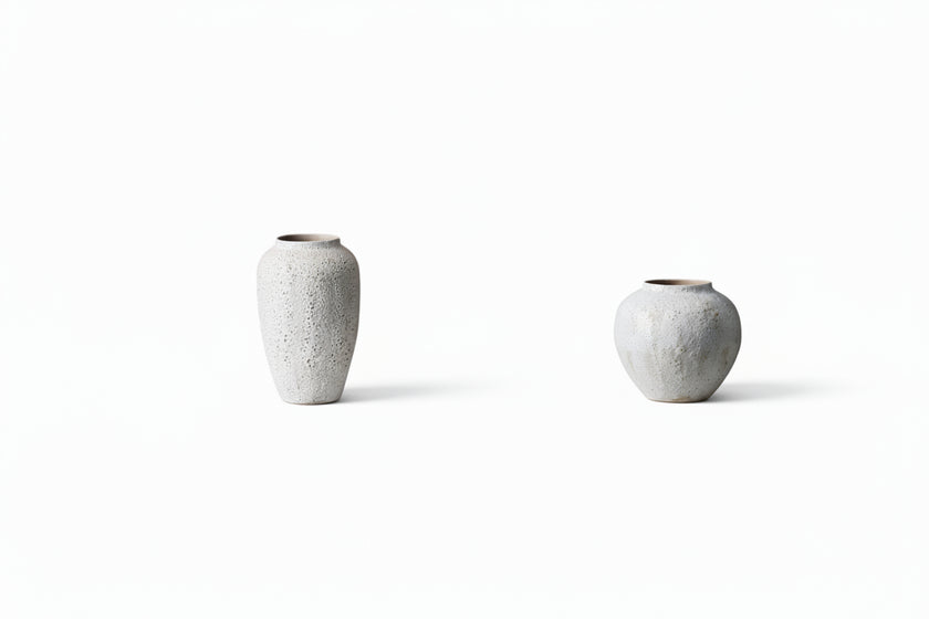 Bump Vase