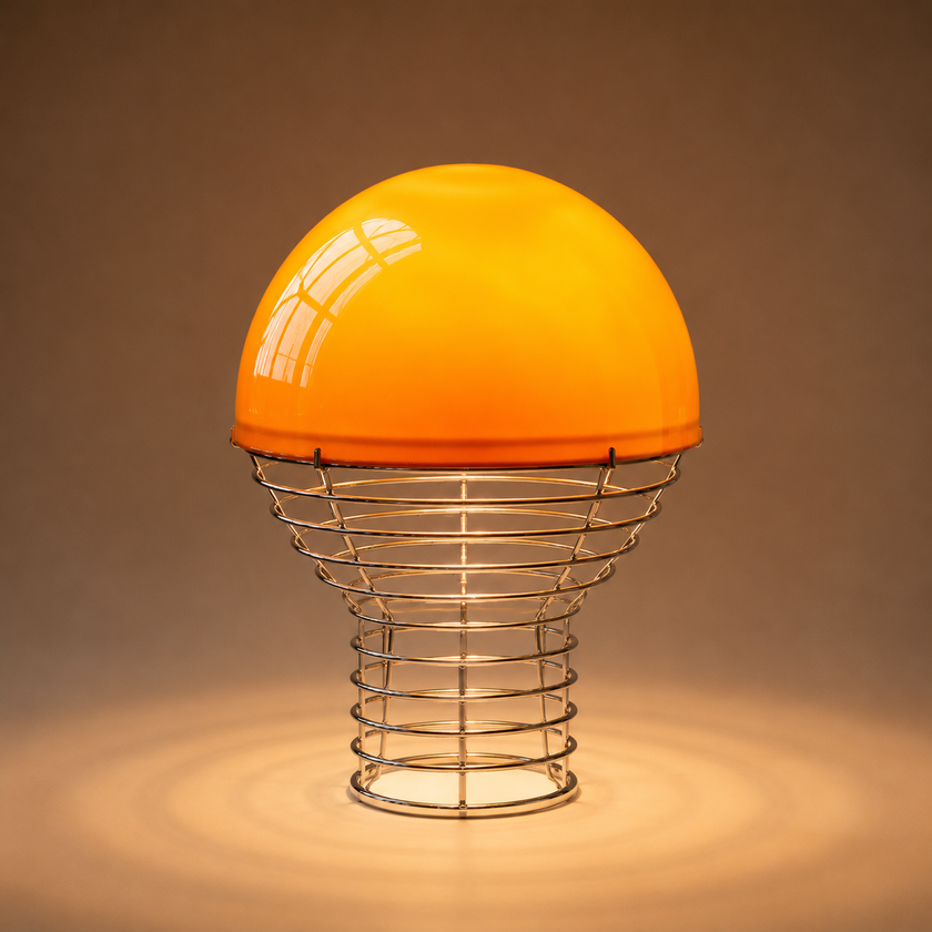 Orbita Table Lamp