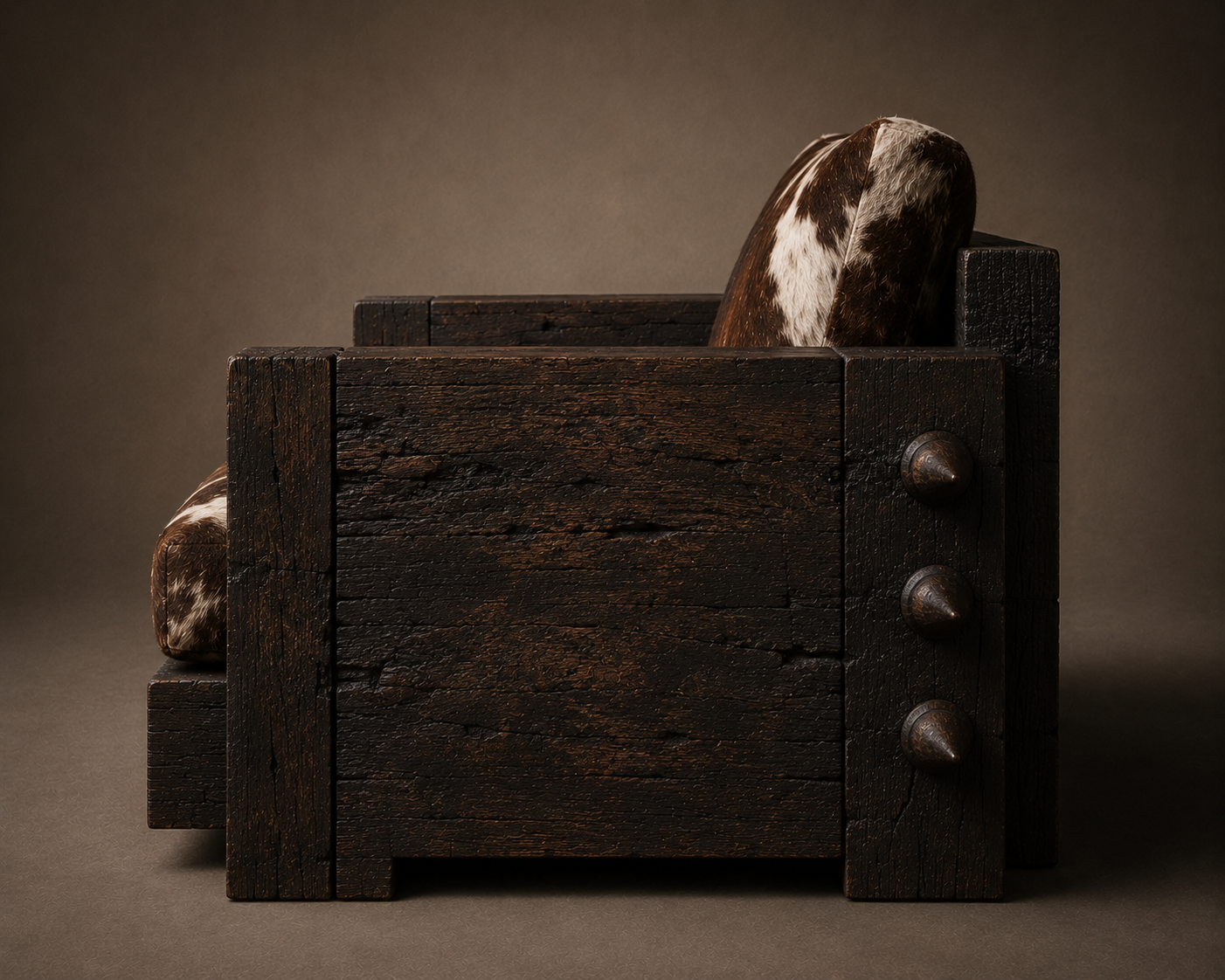 Karova Chair