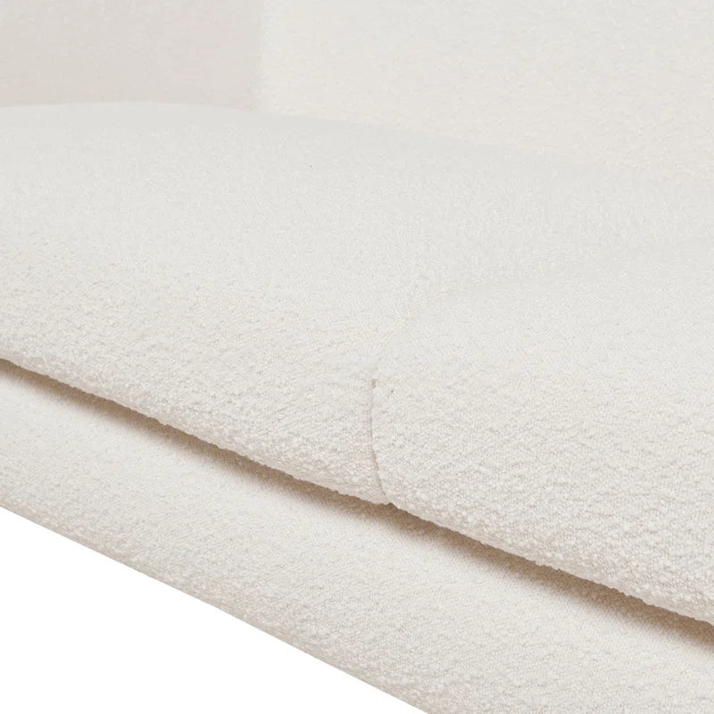 Amala 90.5'' Upholstered Sofa