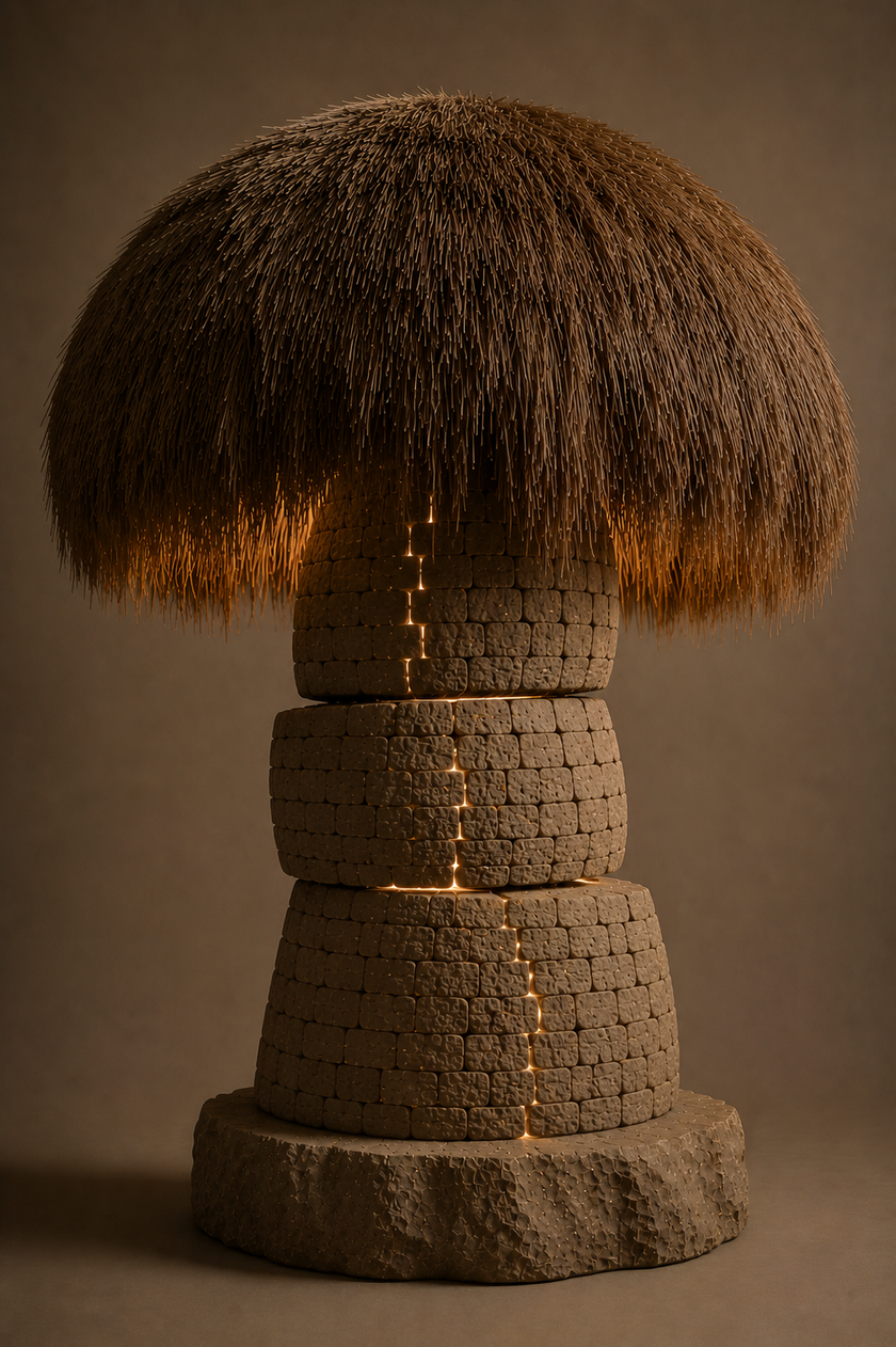 Dare Lamp