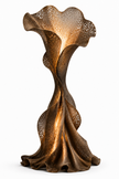 Vlagalish Floor Lamp