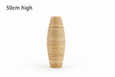 Tswanda Vase