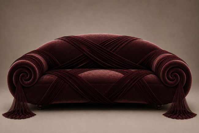 Clara Sofa