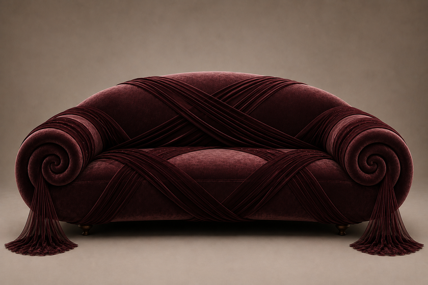 Clara Sofa