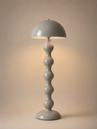 Oliva Sculptural Floor Lamp