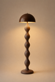 Oliva Sculptural Floor Lamp