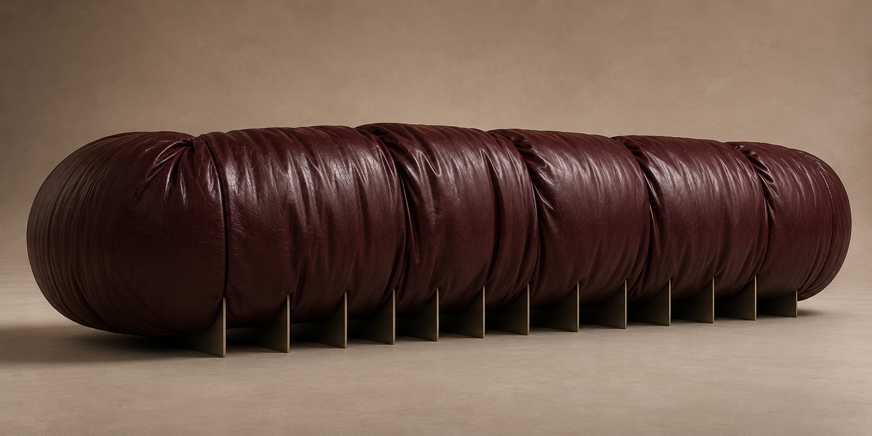 Tonga Sofa