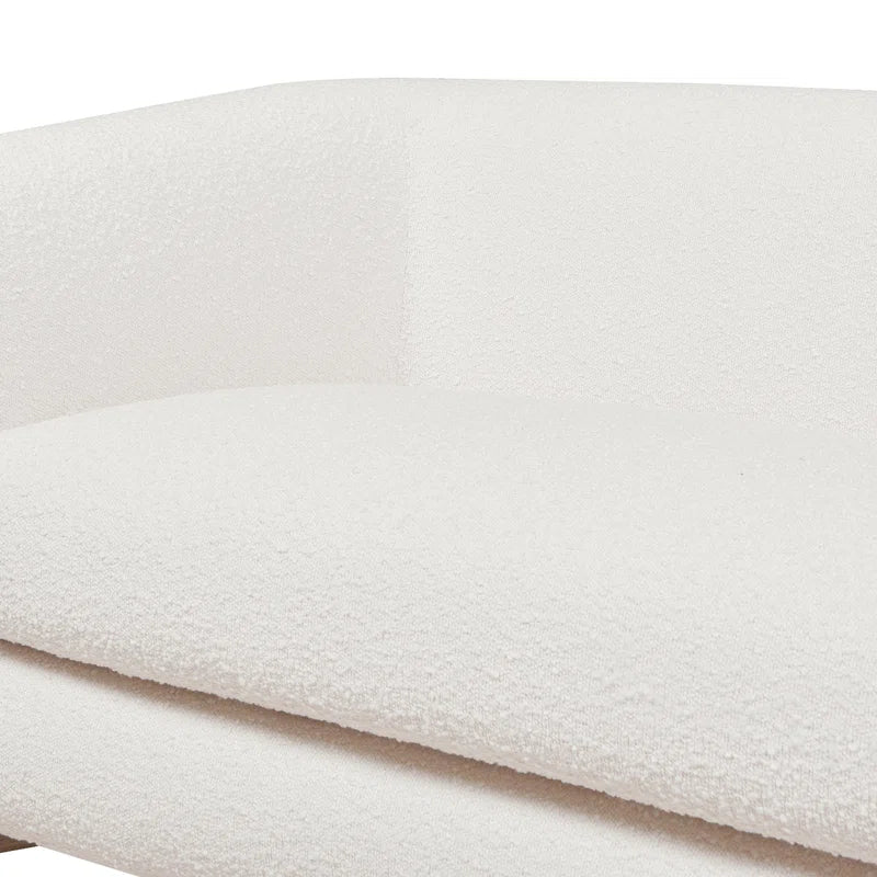 Amala 90.5'' Upholstered Sofa