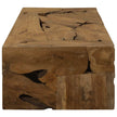 Noah Teak Coffee Table